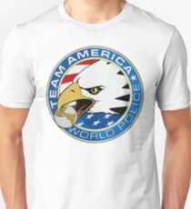 Team America Unisex T-Shirt