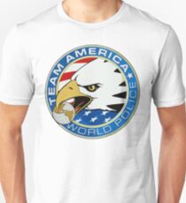Team America World Police: Gifts & Merchandise | Redbubble