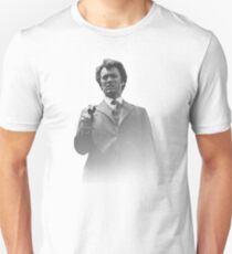 Dirty Harry Unisex T-Shirt