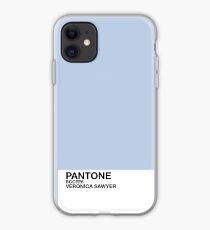 heathers(v.sawyer) bccee6 iPhone Case