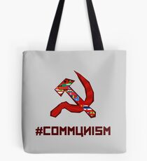 Bolsa de tela #Communism