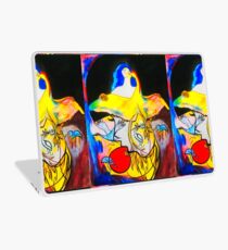 Paper Doll Laptop Skin