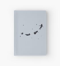 Peter Pan Notizbuch