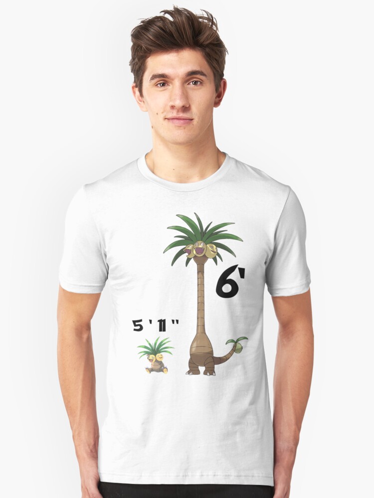 Exeggutor Feet Feet Meme Unit Exeggutor Feet Feet Meme Unit