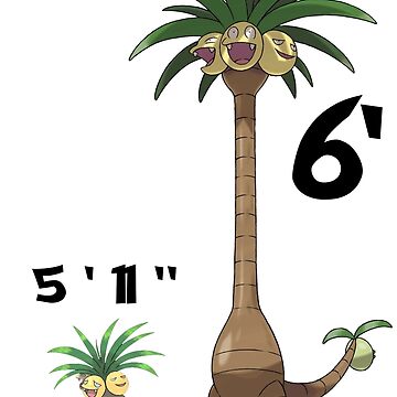 Exeggutor Feet Feet Meme By Flavortown007 Exeggutor Feet Feet Meme By Flavortown007
