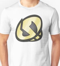 Guzma Skull Emblem - Pokemon Sun/Moon Unisex T-Shirt