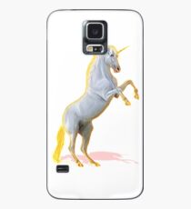 licorne Case/Skin for Samsung Galaxy