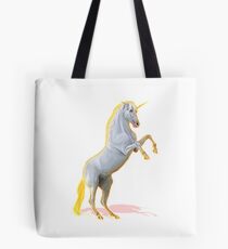 licorne Tote Bag