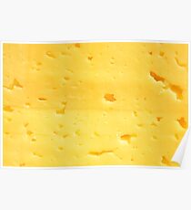 you love ma cheez Poster