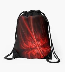 Warm Me Up Drawstring Bag