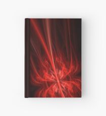 Warm Me Up Hardcover Journal