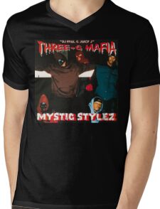 three six mafia shirts