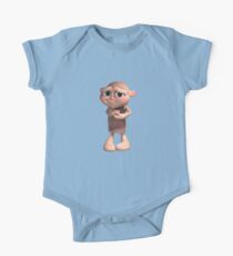 Gus Character Full Body One Piece - Short Sleeve
