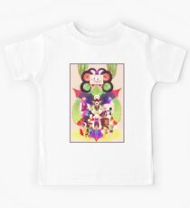 The Undertalers Kids Tee