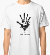 Dark Brotherhood Classic T-Shirt