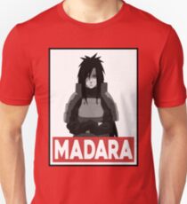 Madara Unisex T-Shirt
