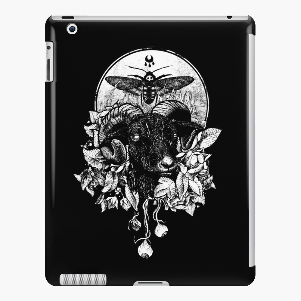 Krogl iPad Case & Skin