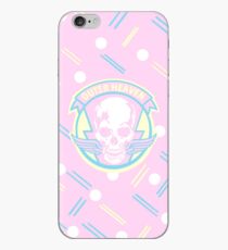 Metal Gear Solid Outer Heaven iPhone Case