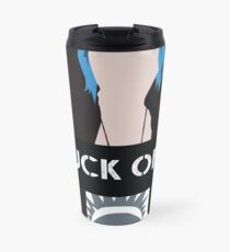 Chloe Travel Mug