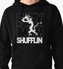 Discord Shuffilin' Pullover Hoodie