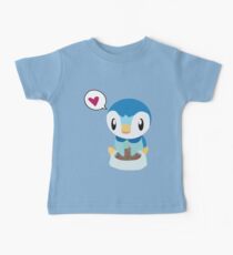 ♥ Baby Tee