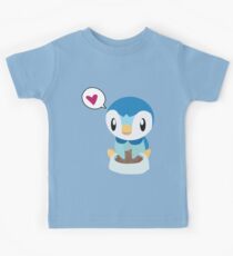 ♥ Kids Tee