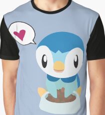 ♥ Graphic T-Shirt