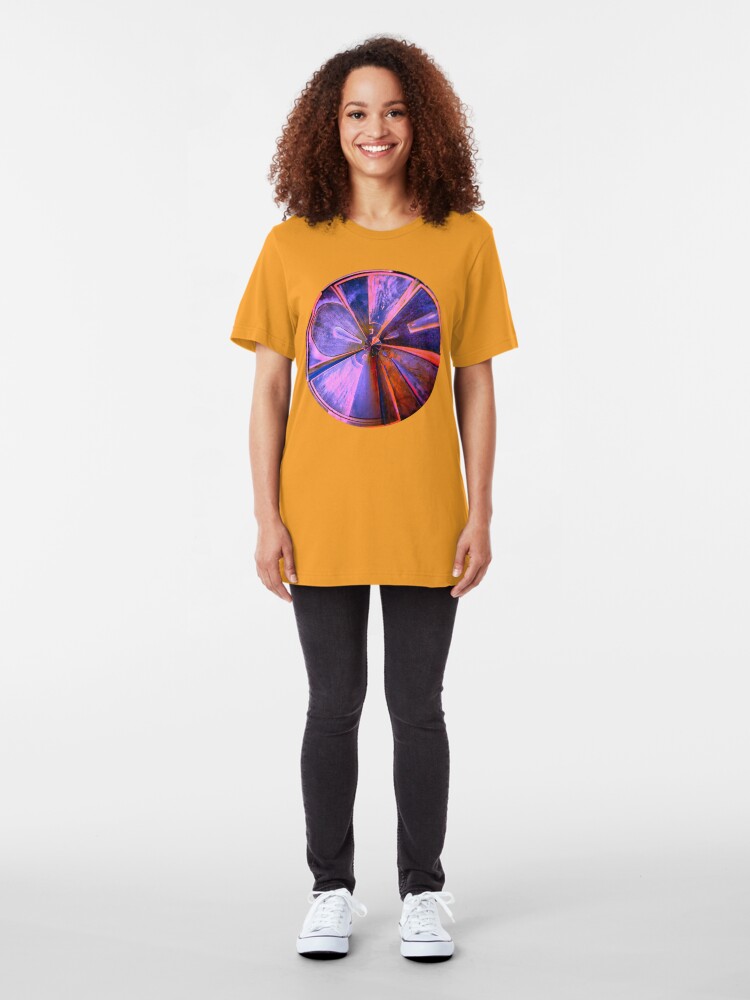 Alternate view of POPART Slim Fit T-Shirt