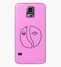 hedwig Case/Skin for Samsung Galaxy