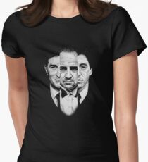 Camiseta entallada Trilogy - Godfather