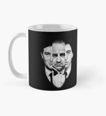 Trilogy - Godfather Mug