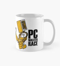 PC Master Race Mug