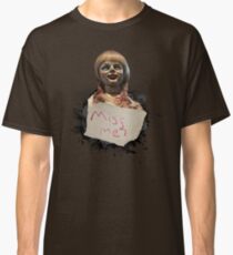 Annabelle the Doll Classic T-Shirt