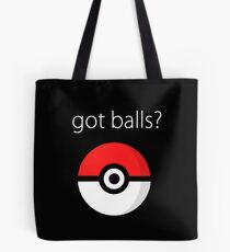Pokemon Tote Bag