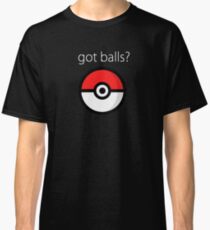 Pokemon Classic T-Shirt