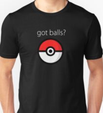 Pokemon Unisex T-Shirt