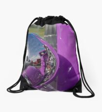 Bling Drawstring Bag