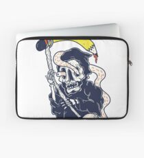 Sensenmann Laptoptasche