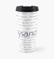 Rhysand Thermobecher