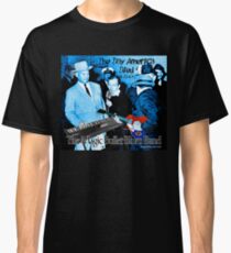 The Magic Bullet Blues Band Classic T-Shirt