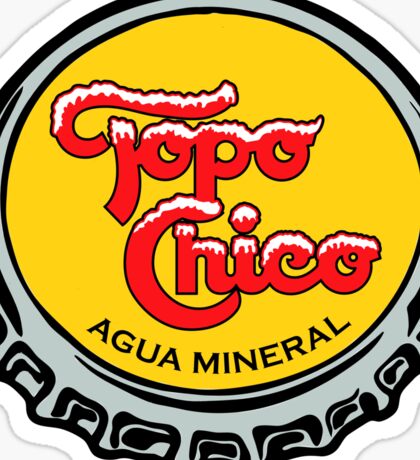 topo chico t shirt