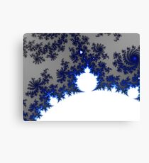 Fractal 1 Canvas Print