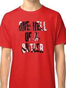 Black Butler: T-Shirts | Redbubble