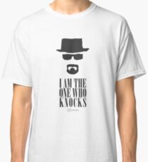 Breaking Bad T-Shirt Classic T-Shirt