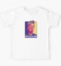 ReisGum Kinder T-Shirt