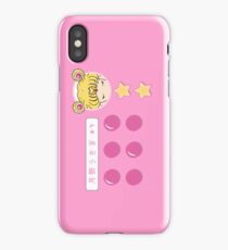 Sailor Moon | Communicator Device feat. Usagi iPhone Case