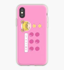 Sailor Moon | Communicator Device feat. Usagi iPhone Case