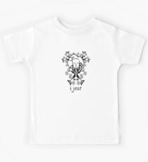 Surely I Jest Kids Tee