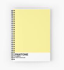 Hamilton(e) 5130873 Spiral Notebook