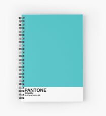 Cuaderno de espiral Hamilton (e) 5130324